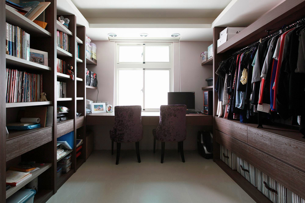 輕盈自在設(shè)計(jì)本該如此簡約式風(fēng)格裝修